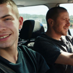 La Frappe : Bastien Bouillon et Diego Murgia