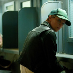 Dark places : Charlize Theron