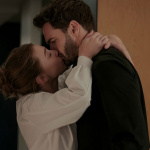 The Love Hypothesis : Tom Bateman, Lili Reinhart