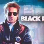 Black Rain sur Arte : le polar de Ridley Scott diffusé le 21 septembre 2026