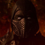 Mortal Kombat II