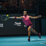 Six Kings Slam 2026 sur Netflix : Sinner, Alcaraz et Djokovic en direct
