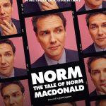 Norm Macdonald sur Netflix : Judd Apatow retrace la vie de l’humoriste