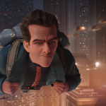 Ray Gunn : le polar de science-fiction animé de Brad Bird dévoile sa bande-annonce