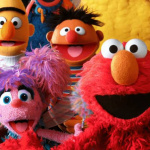 Sesame Street : un nouveau film familial en préparation chez Netflix