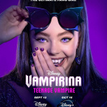 Vampirina : l’ado vampire saison 2 arrive sur Disney+