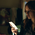Ouija : Olivia Cooke