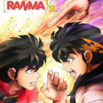 Ranma ½ saison 3 sur Netflix