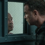 Nocturne sur Apple TV : Liev Schreiber et Stephen Graham dans un face-à-face criminel