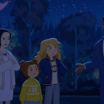 Les sœurs Grimm saison 2 sur Apple TV : Sabrina et Daphne reprennent l’enquête