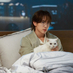 Love in Disguise sur Prime Video : une romance coréenne sous couverture