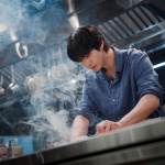 Final Table sur Prime Video : la cuisine coréenne entre compétition et rivalités