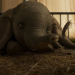 Dumbo, le Disney de Tim Burton