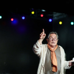 Prélude de Pan : Maxime Lombard lit Jean Giono au Théâtre de Poche-Montparnasse