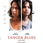 Tanger Blues : Julie Fournier dans une fuite au Maroc filmée par Ali Mesbahi