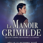 Le Manoir Grimilde : la comédie musicale familiale à l’Apollo
