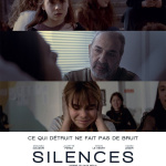 Silences : un drame sur le harcèlement scolaire au cinéma