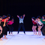 Immersion Danse : Fauve Hautot et neuf spectacles à l’Onde