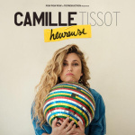 Camille Tissot : Heureuse au Théâtre de Dix Heures à Paris