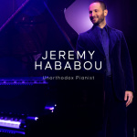 Jeremy Hababou, Unorthodox Pianist