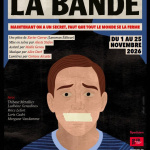 La Bande à la Manufacture des Abbesses