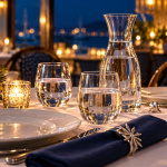 Nouvel An 2027 chez Vin et Marée à Paris : menu à 85 €, ou 68 € à 19 h