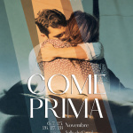 Come Prima à l’Espace Jemmapes