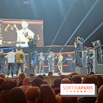 Hexagone MMA : Paul Dena au Zénith de Paris le 24 octobre 2026