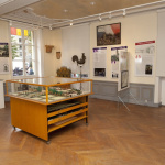 Nuit des Musées 2018 au Musée Michel Bourlet