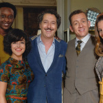 Le dindon : bande-annonce et invitations