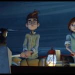 Mission Yéti : la bande-annonce