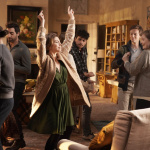 Tout nous sourit : découvrez la bande annonce