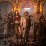 Jumanji - Next Level : les dates de sortie en EST et VOD