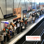 Coronavirus : vers plus de métros sur la ligne 13 à Paris dès lundi