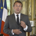 Coronavirus : le message aux français d'Emmanuel Macron ce 1er mai 2020