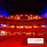 Paris en zone d'alerte maximale : pas de fermeture pour les théâtres, les cinémas et les musées