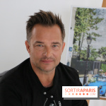 "Comment cohabiter mieux ensemble ?", l’interview de David Hallyday sur 34LIVE Champs-Élysées