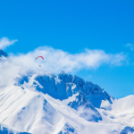 Auvergne-Rhône-Alpes: daily evolution of the health situation in the region