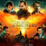 Les Animaux Fantastiques - Les Secrets de Dumbledore : critique et bande-annonce