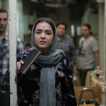 Leila et ses frères de Saeed Roustaee en sélection officielle au festival de Cannes 2022