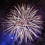 Les plus beaux feux d’artifice gratuits à voir en Île de France ce 13 juillet 2022