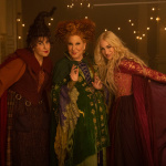 Hocus Pocus 2, la suite du film mythique à voir sur Disney+ : la bande-annonce