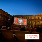 Festivals de cinéma en plein air gratuits à Paris 2023: les incontournables de l'été