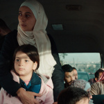 Inshallah Un fils : Premier film jordanien en compétition à la Semaine de la Critique à Cannes
