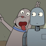 ROBOT DREAMS : La touchante adaptation de Pablo Berger présentée en séance spéciale enfants à Cannes