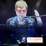 Elton John à l'Accor Arena à Paris, retour sur le Concert d'Adieu