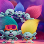 Les Trolls 3 : Vitaa et Matt Pokora de retour, Amel Bent rejoint le casting