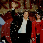 20 ans de Love Actually: Redécouvrez le film en édition restaurée 4K lors de sa ressortie mondiale à Paris
