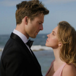 "Tout sauf toi" avec Sydney Sweeney et Glen Powell au cinéma en décembre 2023