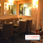 Tosca : le meilleur de la gastronomie italienne